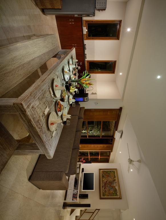 Balangan Villa