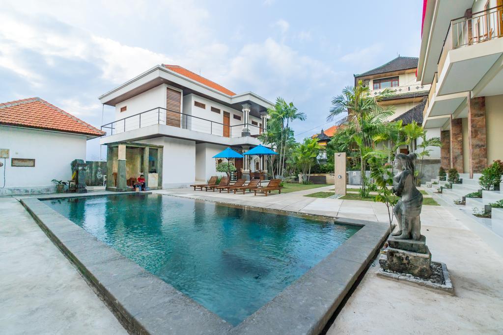 The Gong By Bukit Vista Guest house Uluwatu (Bali)