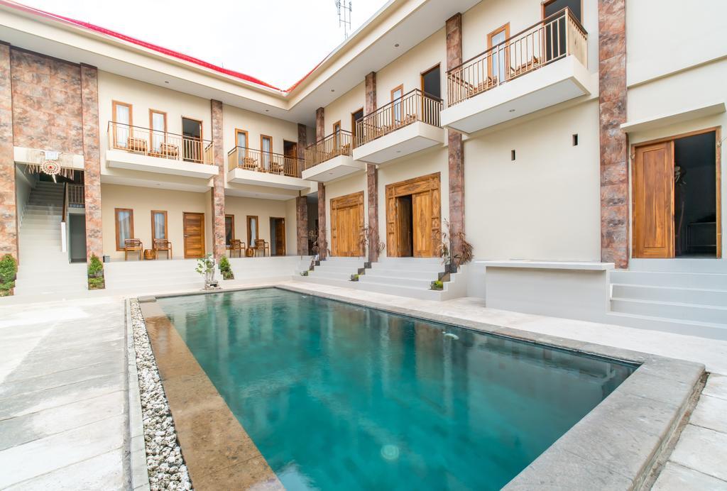 Guest house The Gong By Bukit Vista
