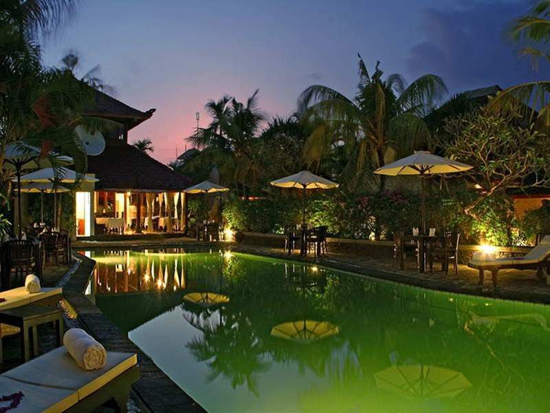 Bali Rich Villa Seminyak (Bali)