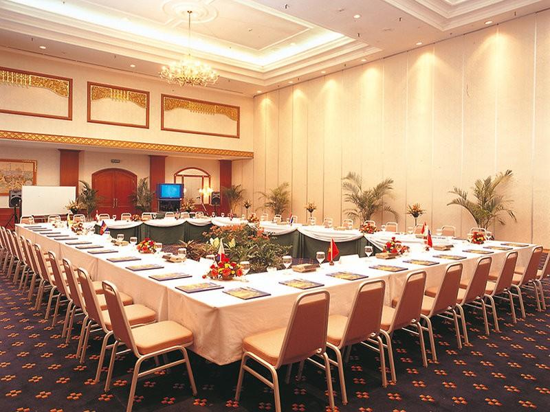 Prime Plaza - Bali 4* Sanur (Bali)
