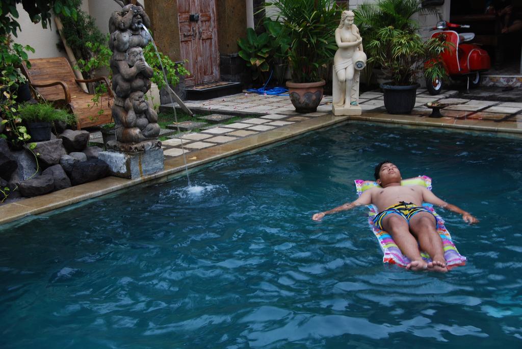 Villa Wikarmas Sanur (Bali)