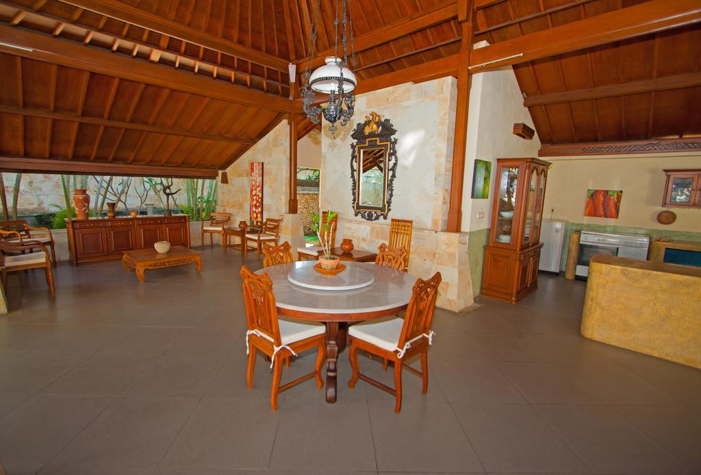 Rumah Mertasari Homestay