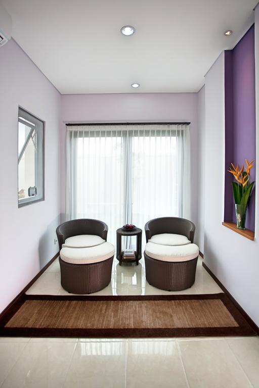 R&r Bali Suites Aparthotel Canggu (Bali)