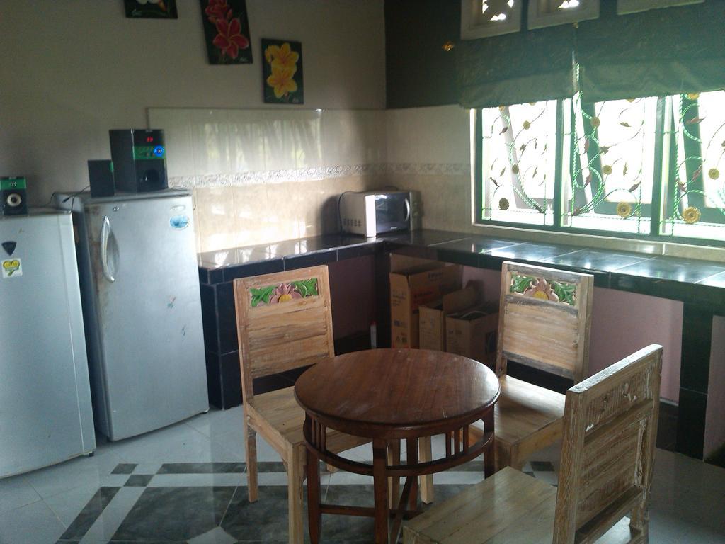 Ibu Ana Guest house Tabanan (Bali)
