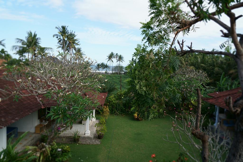 Homestay Puri Angsa Saba