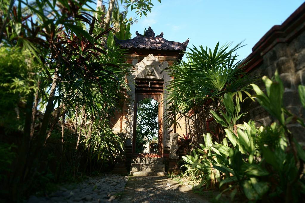 Puri Angsa Saba * Keramas