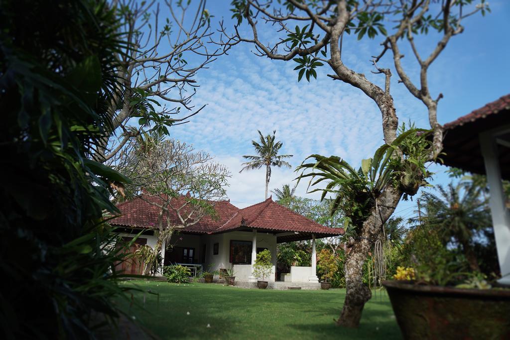Puri Angsa Saba Homestay