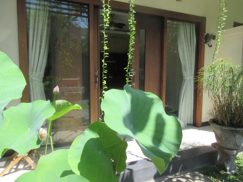 Rika Guest house Sanur (Bali)