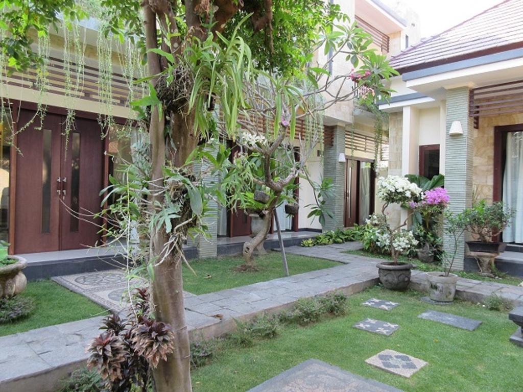 Rika Guest house *