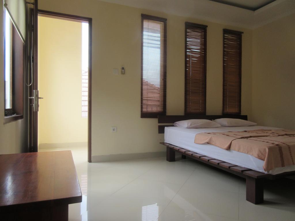 Guest house Rika Sanur (Bali)