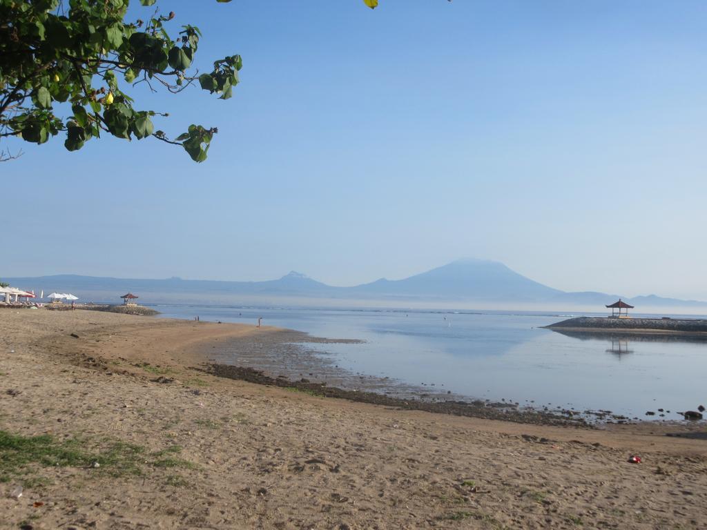 Rika Guest house Sanur (Bali)