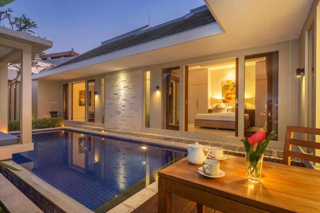 Bali Easy Living * Canggu (Bali)