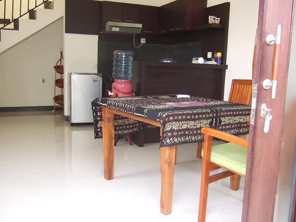 Rika Guest house *