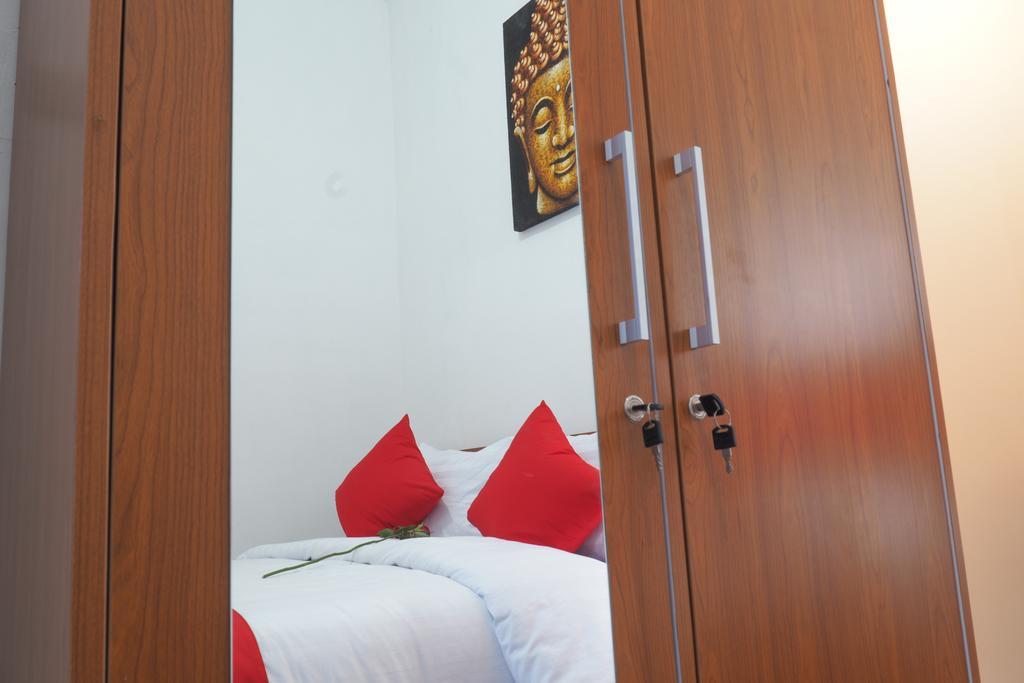 Guest house Arganta By Nerus *