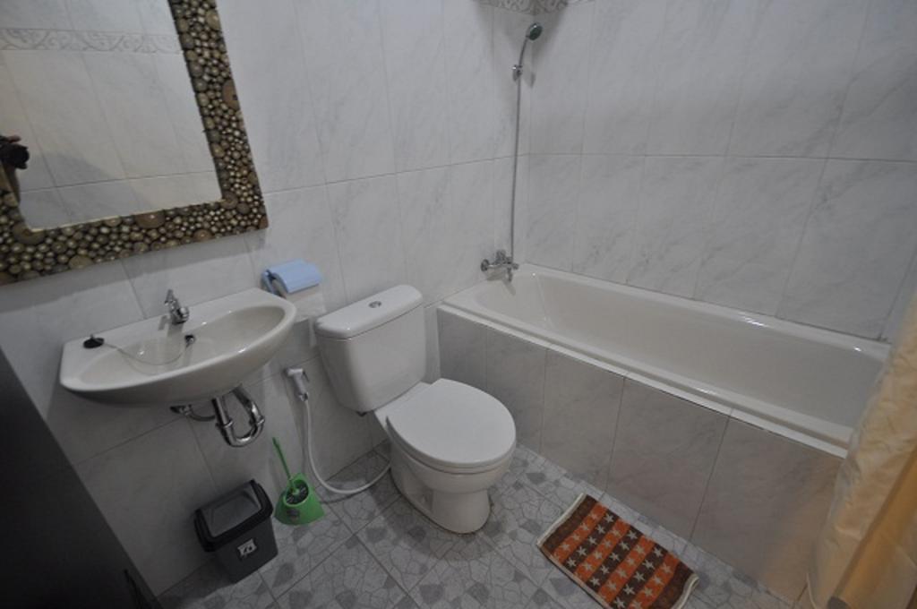 Guest house Rika *
