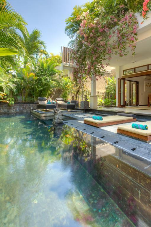 Villa Kipas *
