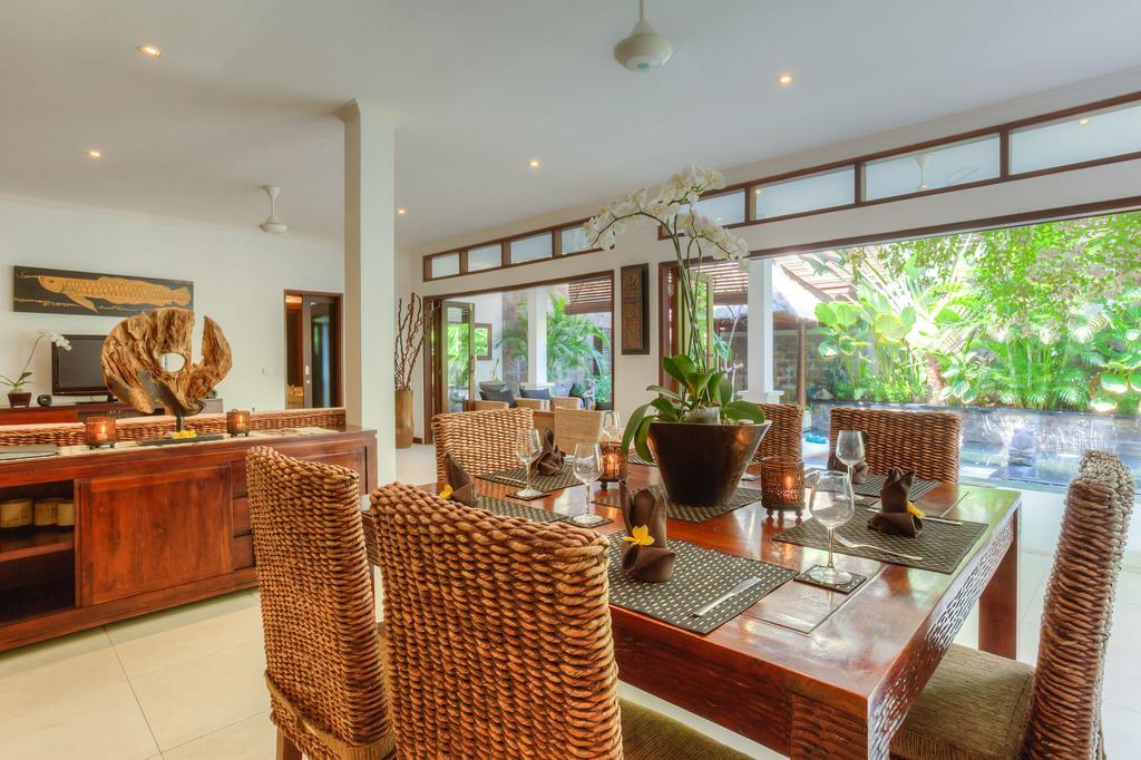 Kipas Villa Seminyak (Bali)