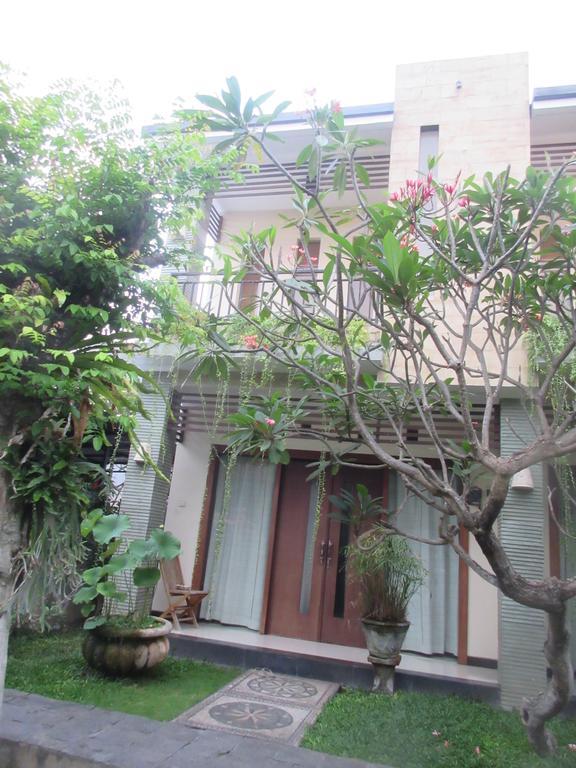 Rika Guest house Sanur (Bali)