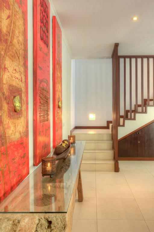 Kipas Villa