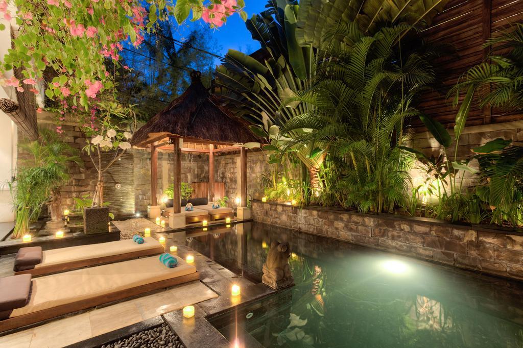Kipas Seminyak (Bali)