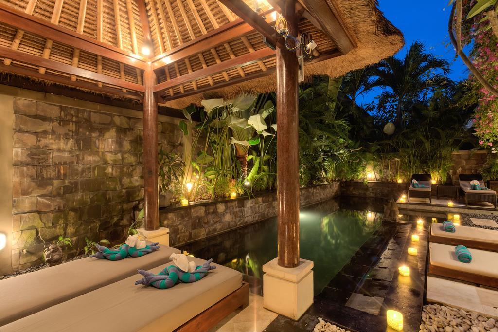 Villa Kipas *