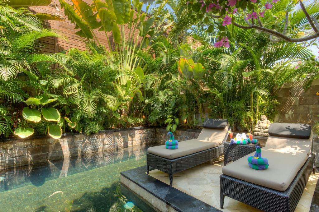 Villa Kipas *