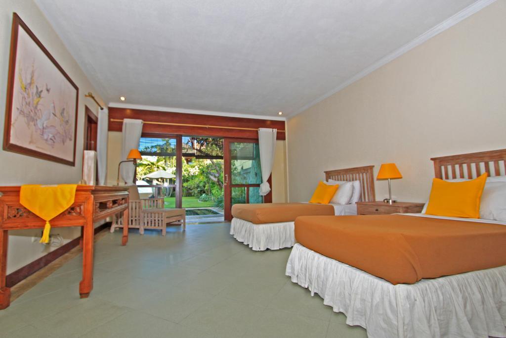 Rumah Mertasari * Denpasar (Bali)