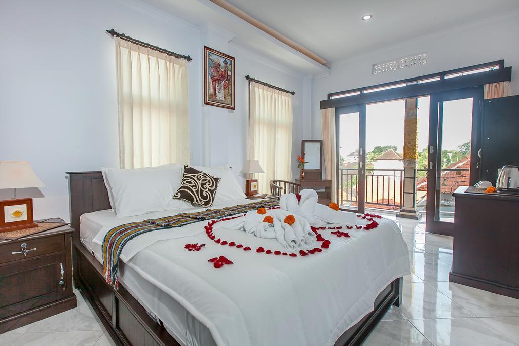 Homestay Yoga's House