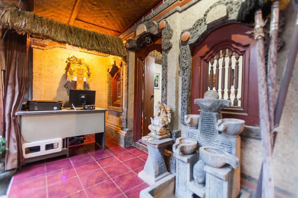 Yoga's House Homestay *