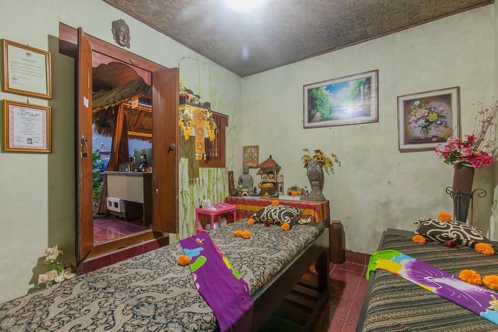 Homestay Yoga's House Ubud (Bali)