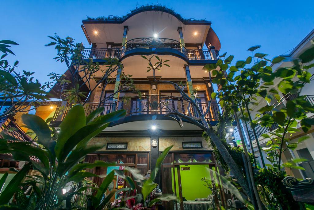 Yoga's House Homestay