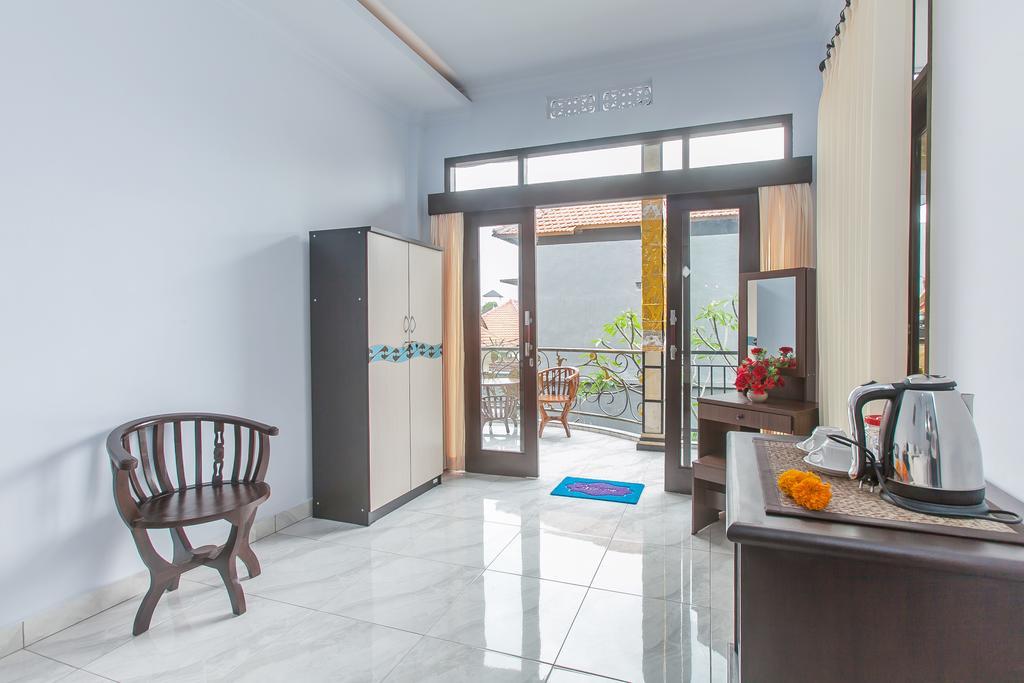 Yoga's House Homestay Ubud (Bali)