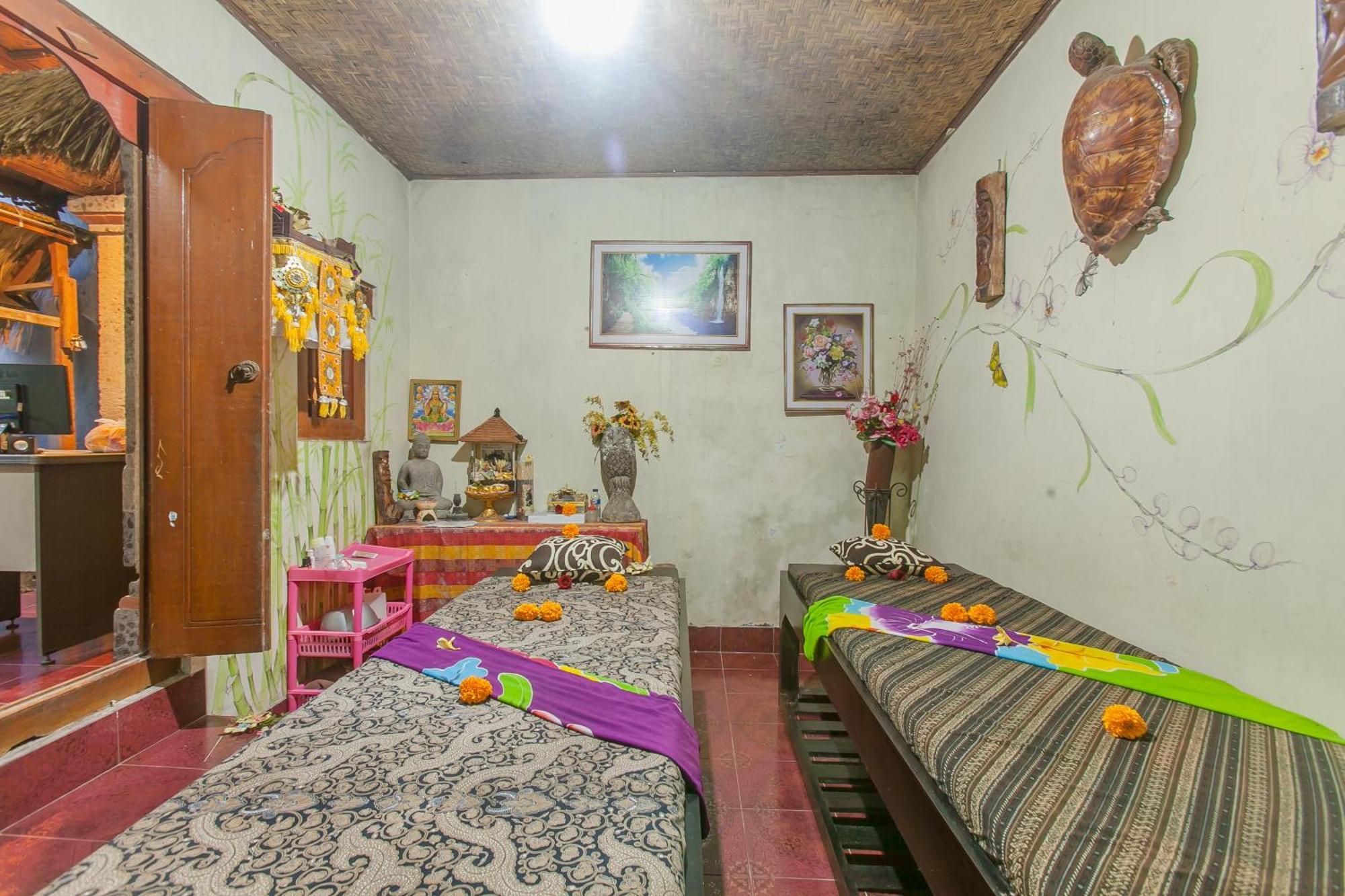 Homestay Yoga's House *