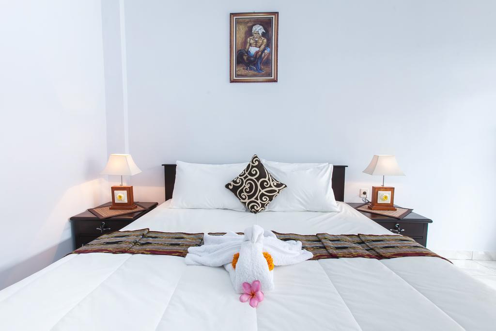 Yoga's House Homestay