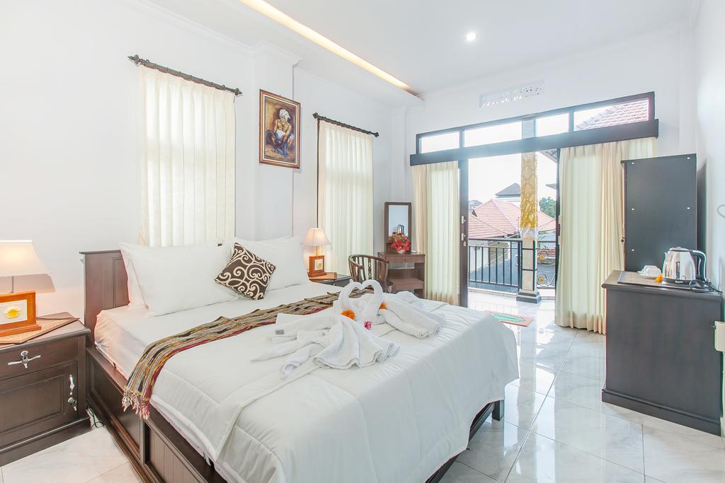 Yoga's House Homestay *