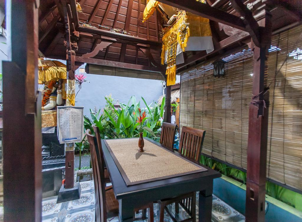 Yoga's House Homestay *