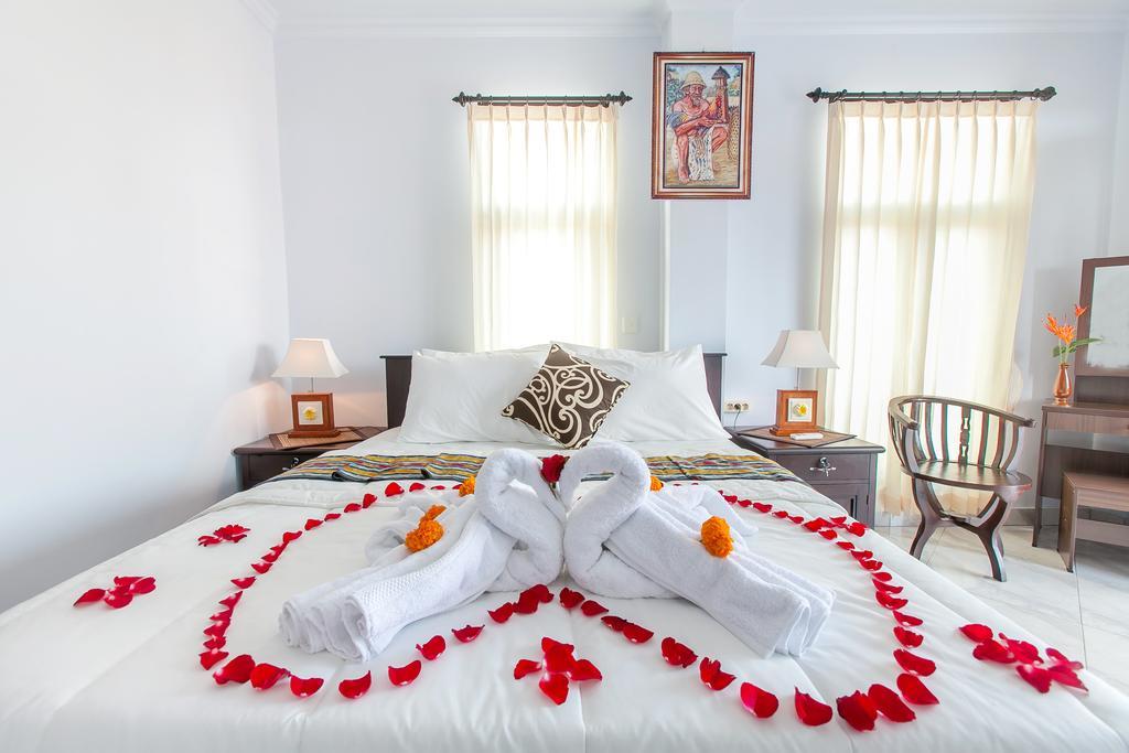 Yoga's House Homestay