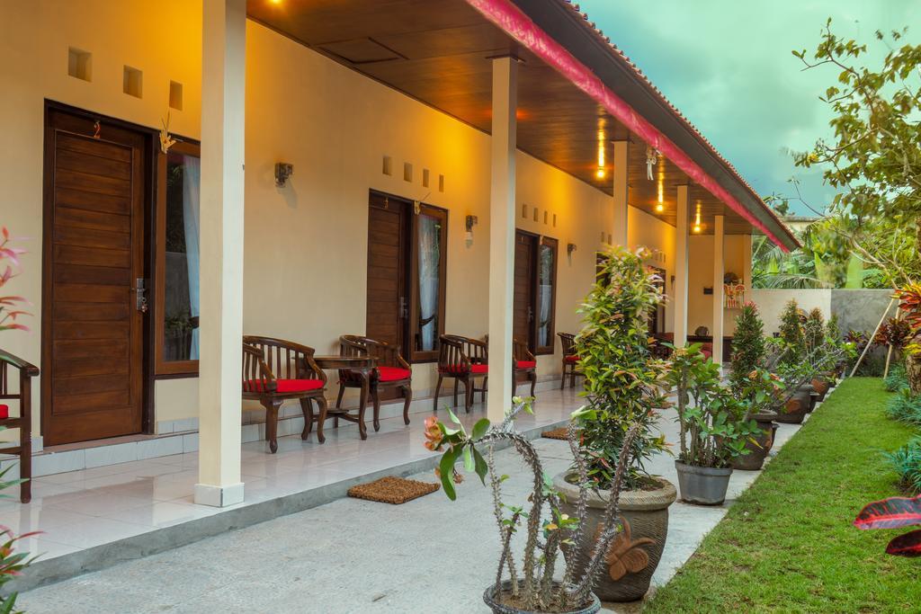 Arganta By Nerus * Canggu (Bali)