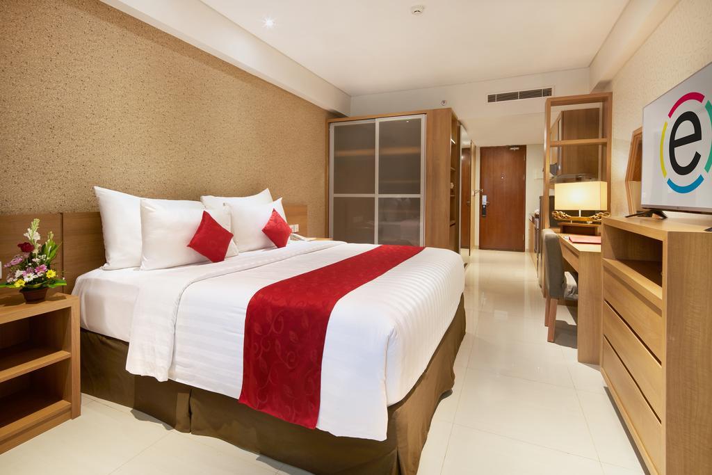 Resort Ramada Encore By Wyndham Bali 4*
