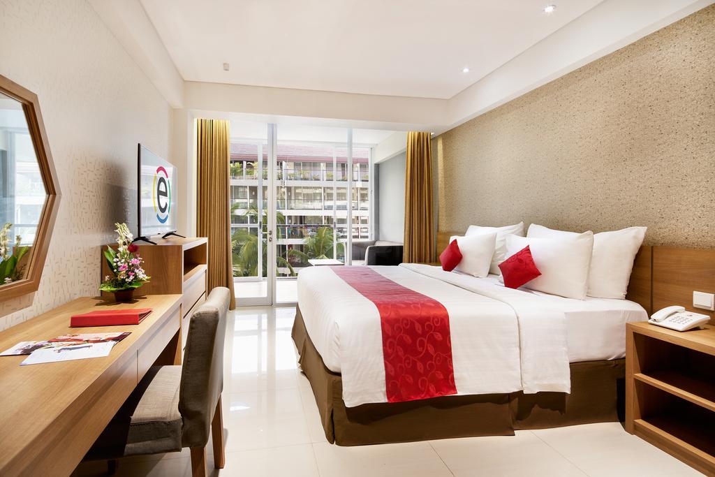 Resort Ramada Encore By Wyndham Bali Seminyak (Bali)