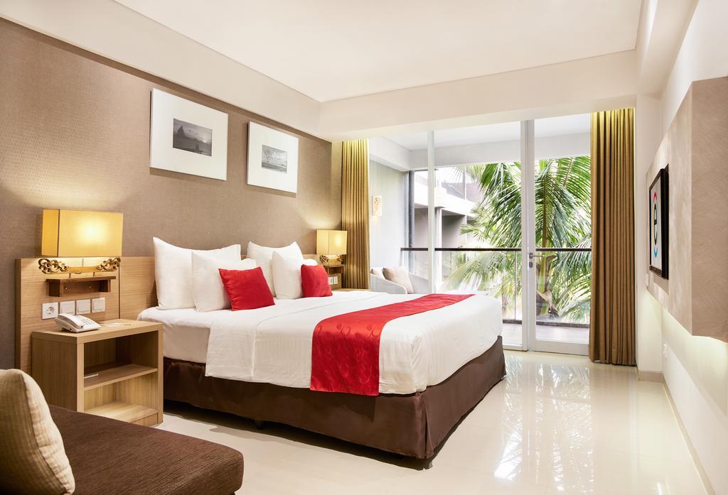 Ramada Encore By Wyndham Bali Resort