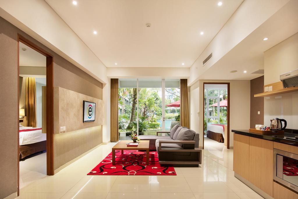 Resort Ramada Encore By Wyndham Bali