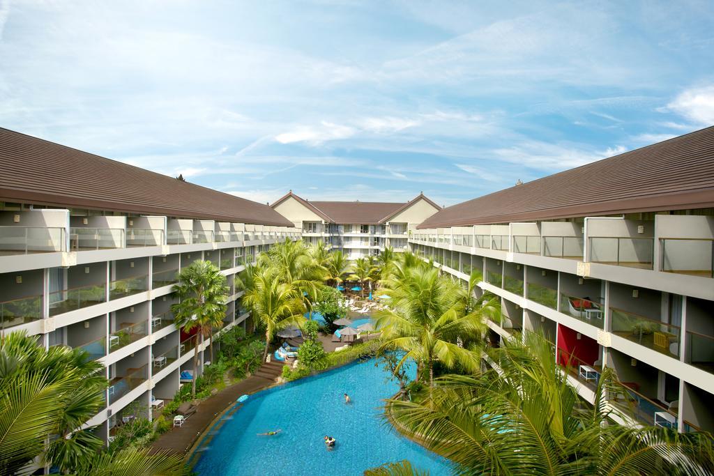 Ramada Encore By Wyndham Bali 4* Seminyak (Bali)