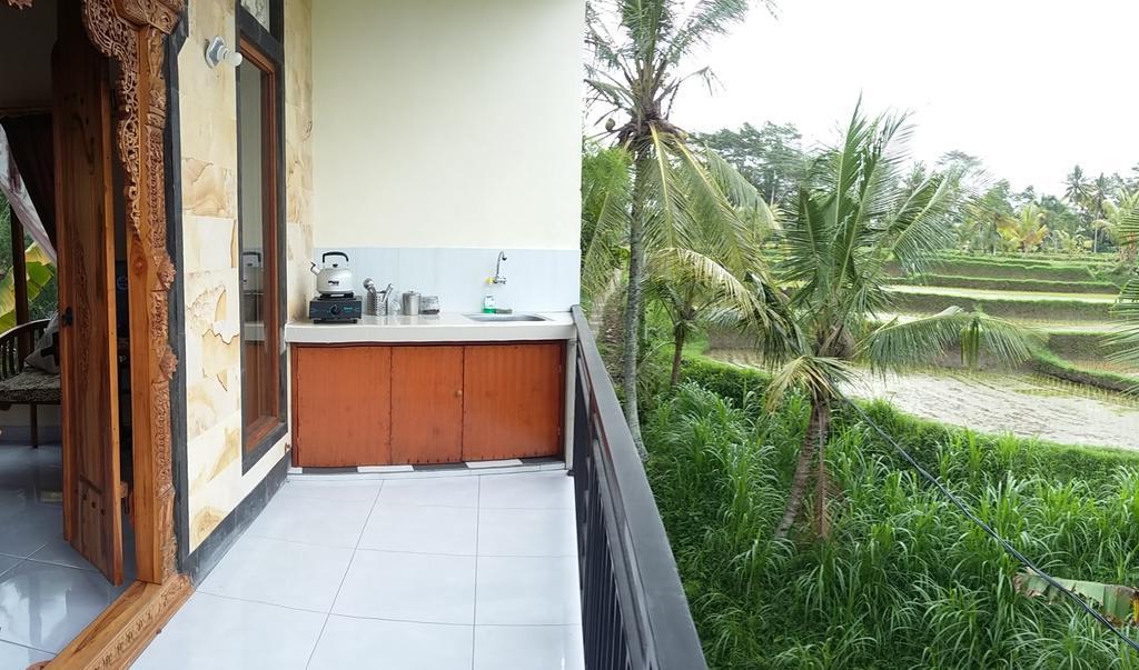 Kartika's House * Ubud (Bali)