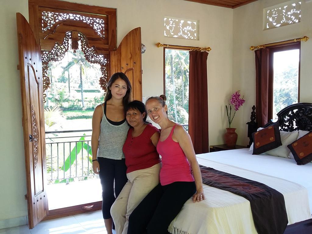 Kartika's House *