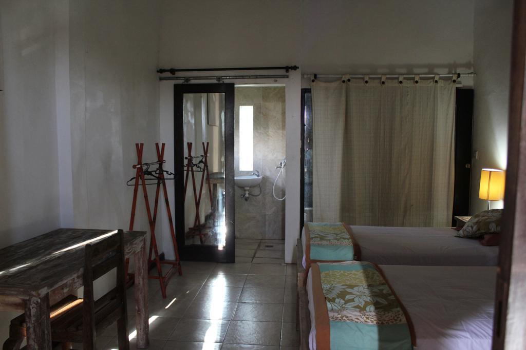 Berawa Beach Surfstay * Canggu (Bali)