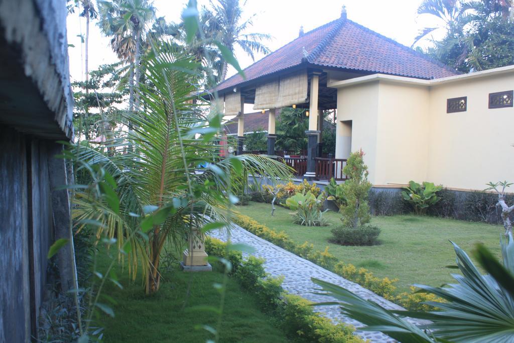 Bintang Beach