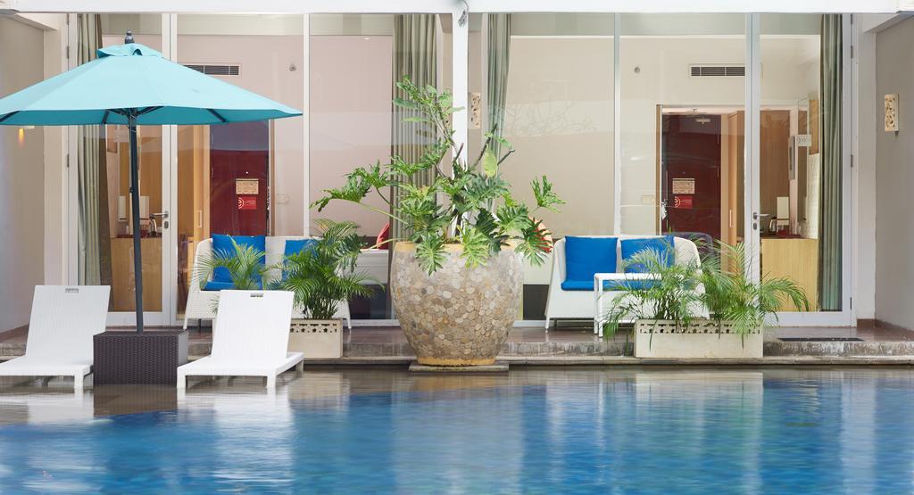 Ramada Encore By Wyndham Bali