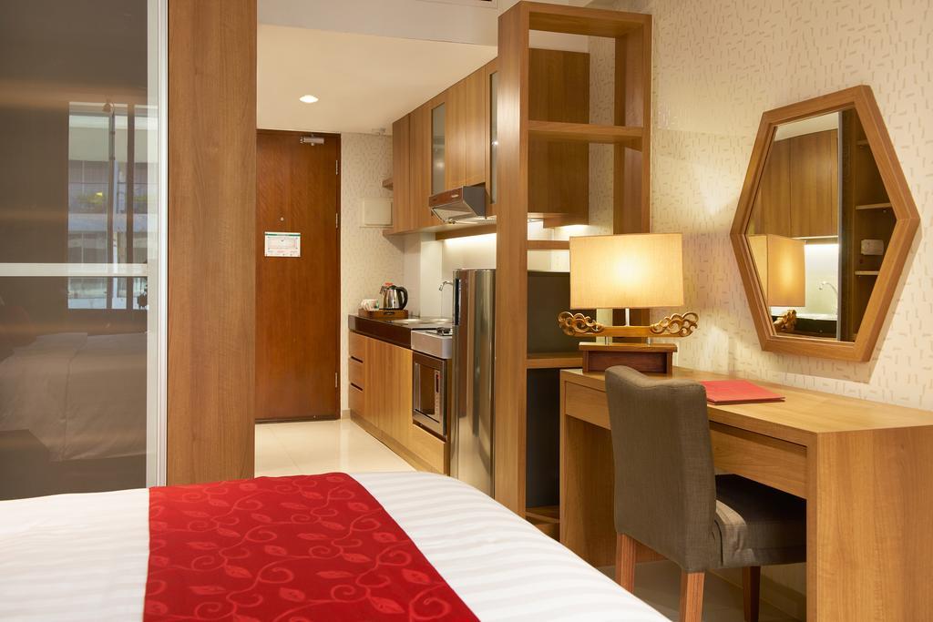 Ramada Encore By Wyndham Bali Resort